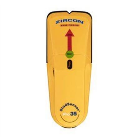 Zircon Zircon 259705 Pro35 Stud Scan Mode Sensor 259705